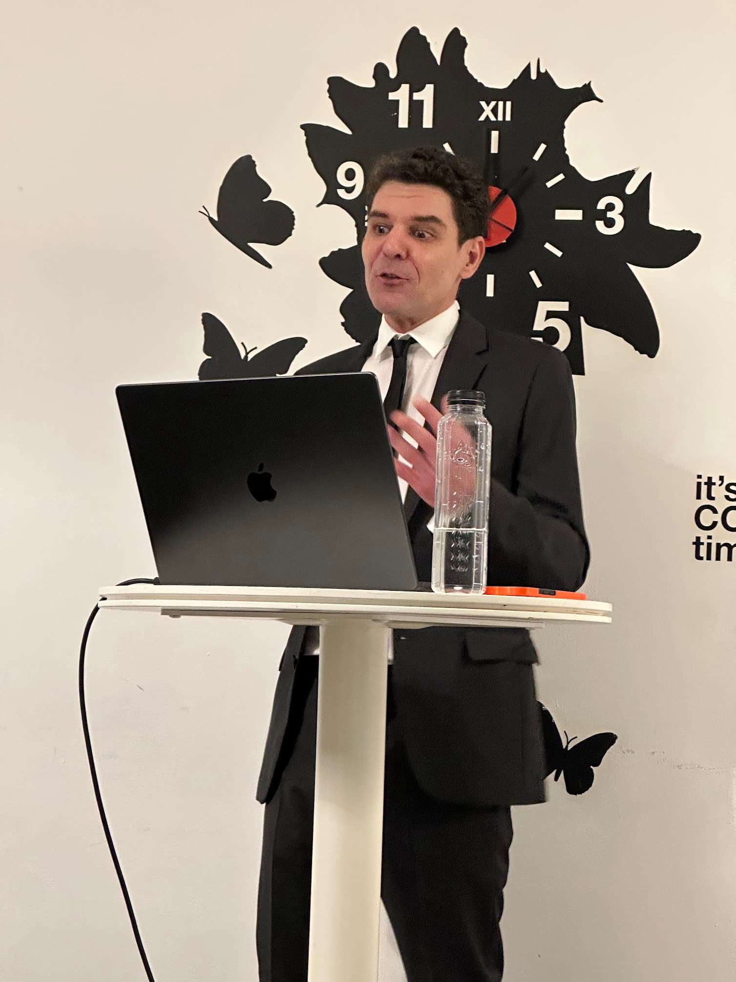 ImmoSafe la evenimentul din Februarie 2026