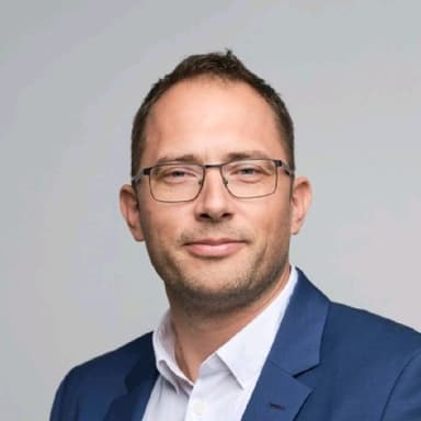 Sebastian Bereczk